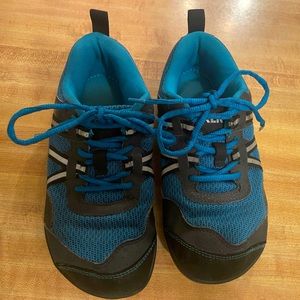 Xero shoes